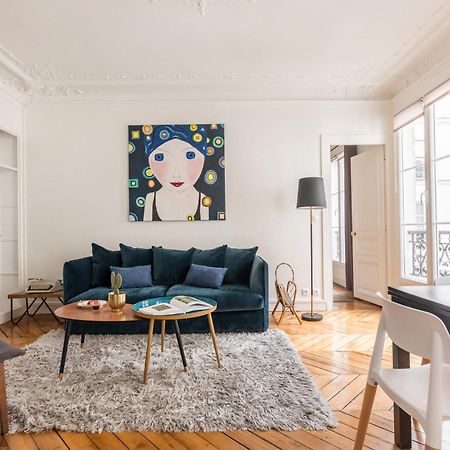 Appartements Bergere Paris Eksteriør billede